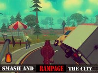 3D Dinosaur City Stampede Pro: Free Jurassic Game screenshot, image №910904 - RAWG