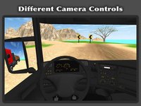 Truck Driver Cargo 3D screenshot, image №1786584 - RAWG
