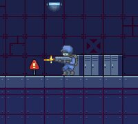 Gun Guy screenshot, image №3088207 - RAWG