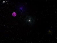 Quasar Rush screenshot, image №3028603 - RAWG