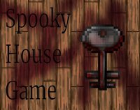 Spooky House Game screenshot, image №2580115 - RAWG