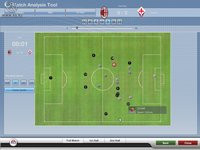 FIFA Manager 07 screenshot, image №458817 - RAWG