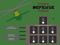 Strike Defense Force screenshot, image №2832303 - RAWG