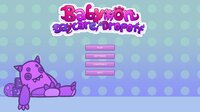 Babymon: Daycare Dropoff screenshot, image №3270444 - RAWG
