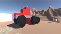 FA21-Desert trash HUAQIANG HAPPY ranch simulator screenshot, image №3065155 - RAWG