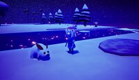 Kakigori Adventure screenshot, image №3224536 - RAWG