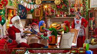 Christmas Wonderland 14 Collector's Edition screenshot, image №3983823 - RAWG