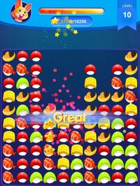 TwinklePop-Crush Puzzle Game screenshot, image №2505934 - RAWG