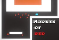 Hordes of Red screenshot, image №3144068 - RAWG