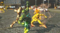 DC Universe Online: Lightning Strikes screenshot, image №609004 - RAWG