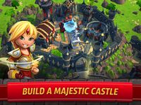 Royal Revolt 2 – Defend Your Castle screenshot, image №54498 - RAWG