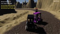 Karty - Golf Cart Racing Simulator screenshot, image №1997545 - RAWG