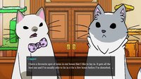 Catroom Drama - Case 2 screenshot, image №1029434 - RAWG