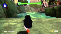 Jogo Penguins of Madagascar: Dr. Blowhole Returns Again! - Xbox 360