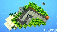 Factory Islands screenshot, image №4066281 - RAWG