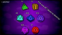 7 Dice Destroyers screenshot, image №4257158 - RAWG