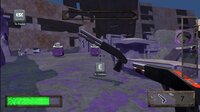 Guns N' Gauntlets (aipeters) screenshot, image №3373046 - RAWG