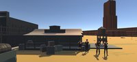 Raid On Redwood screenshot, image №2258904 - RAWG