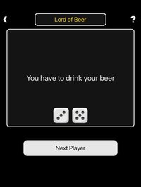 Drinking Games screenshot, image №1859230 - RAWG