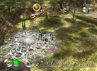 Pikmin 2 screenshot, image №792227 - RAWG