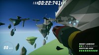 Kickshot (itch) screenshot, image №1163419 - RAWG