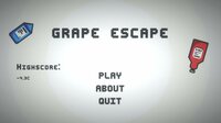 Grape - Escape screenshot, image №2651745 - RAWG