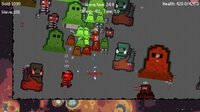 Pixel Wizard Arena screenshot, image №3796458 - RAWG