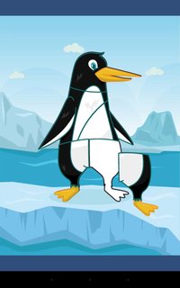 Funny animals puzzles screenshot, image №1271976 - RAWG