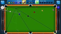 Snooker Pool Tool screenshot, image №2087739 - RAWG