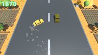 Spinout Drifter screenshot, image №3596330 - RAWG