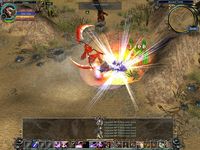 Red War: Edem's Curse screenshot, image №535297 - RAWG