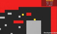 Jumping Platformer screenshot, image №2602813 - RAWG