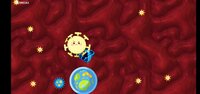 Hungry Hungry Cell screenshot, image №2548123 - RAWG