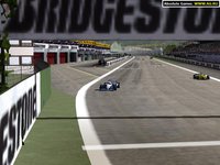F1 2001 screenshot, image №306077 - RAWG