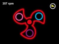 Fidget Spinner - Relaxing Toy screenshot, image №1664569 - RAWG