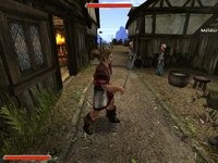 Gothic 2 screenshot, image №332025 - RAWG