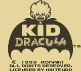 Kid Dracula screenshot, image №751478 - RAWG