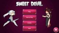 Sweet Devil screenshot, image №3349655 - RAWG