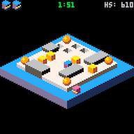 Bumble Bots (eriban) screenshot, image №1038964 - RAWG