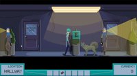 Yokotroit- A Stealth Point and Click screenshot, image №1015009 - RAWG