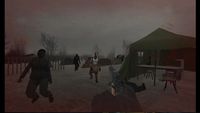 Dead Mist: Last Stand screenshot, image №711574 - RAWG
