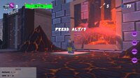 Gnash and Spookz screenshot, image №3313210 - RAWG