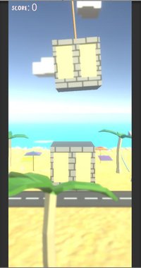 Tower Builder (itch) screenshot, image №1848658 - RAWG