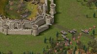 Stronghold HD screenshot, image №213307 - RAWG