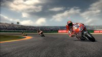 MotoGP 10/11 screenshot, image №541674 - RAWG