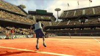 Virtua Tennis 3 screenshot, image №463595 - RAWG