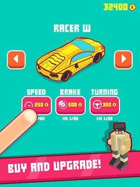 Speedy Car - Endless Rush screenshot, image №1425488 - RAWG