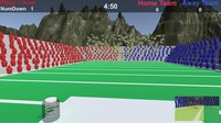 GnomeBall screenshot, image №1223941 - RAWG