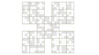 Ultra Sudoku screenshot, image №4090504 - RAWG