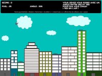 TownLander screenshot, image №1879609 - RAWG